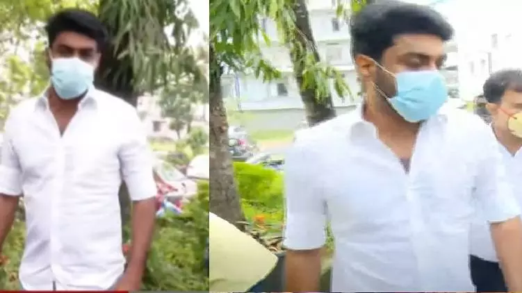 കൊച്ചി ഹോട്ടല്‍ നമ്പര്‍ 18 പോക്സോ കേസ്: സൈജു തങ്കച്ചനെ ക്രൈം ബ്രാഞ്ച് കസ്റ്റഡിയിൽ വിട്ടു