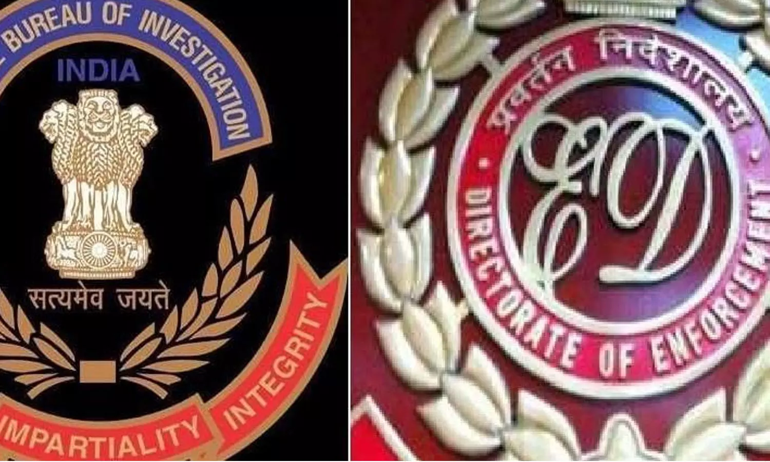 36 ലക്ഷത്തിന്റെ അനധികൃത സ്വത്ത് സമ്പാദനക്കേസ്; ഇ.ഡി അസിസ്റ്റന്റ് ഡയറക്ടർക്കെതിരെ സി.ബി.ഐ കേസ്