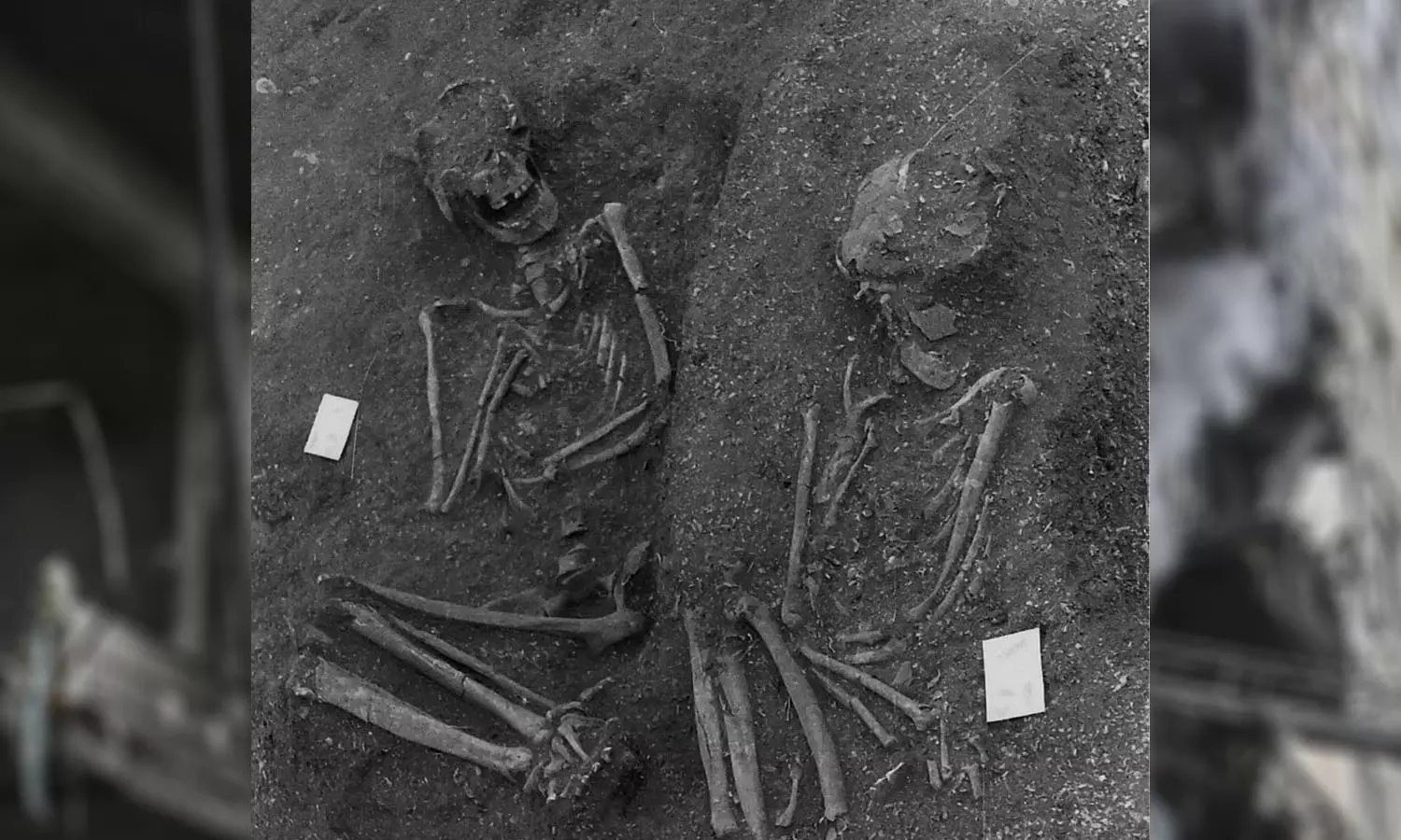 ലോകത്തിലെ ഏറ്റവും പഴക്കംചെന്ന മമ്മികൾ പോർച്ചുഗലിൽ ലോകത്തിലെ ഏറ്റവും പഴക്കംചെന്ന മമ്മികൾ പോർച്ചുഗലിൽ