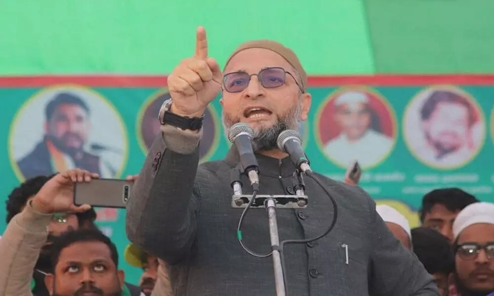 യു.പി തെരഞ്ഞെടുപ്പ്: ഭിന്നിച്ച വോട്ടുകളാണോ വിധിയെഴുതിയത്?