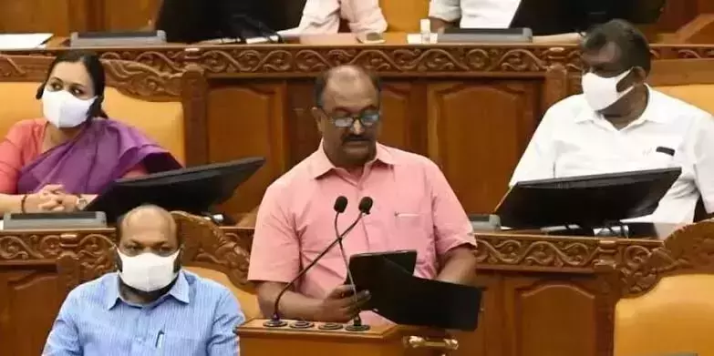 സംസ്ഥാന ബജറ്റ് പ്രവാസികളെ   നിരാശരാക്കിയെന്ന് ഖത്തര്‍ കള്‍ച്ചറല്‍ ഫോറം