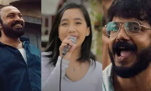 ഇന്തോനേഷ്യൻ പറുദീസ പങ്കുവെച്ച് അമൽ നീരദ്; കമൻറ് ബോക്‌സിൽ മലയാളികളുടെ തിരക്ക്