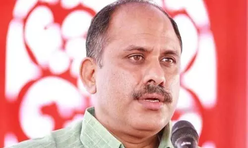 കുഞ്ഞ് ജനിക്കുന്നതിനു മുന്‍പേ കൊല്ലുകയെന്ന നിലപാടാണ് പ്രതിപക്ഷത്തിന്‍റേത്: പി എസ് സുപാല്‍