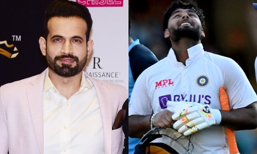 40 വര്‍ഷം പഴക്കമുള്ള റെക്കോര്‍ഡ് പഴങ്കഥ; ഇങ്ങനെ പോയാല്‍ അവന്‍ പത്ത് വര്‍ഷം കൂടെ ടീമിലുണ്ടാവുമെന്ന് ഇര്‍ഫാന്‍ പത്താന്‍