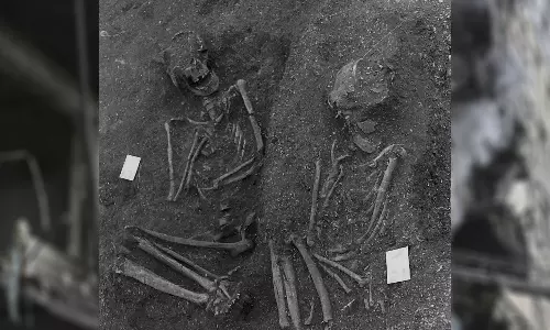 ലോകത്തിലെ ഏറ്റവും പഴക്കംചെന്ന മമ്മികൾ പോർച്ചുഗലിൽ