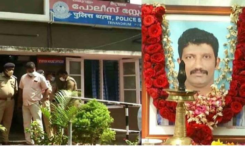 തിരുവല്ലം കസ്റ്റഡി മരണം സി.ബി.ഐ അന്വേഷിക്കും; മുഖ്യമന്ത്രി ഉത്തരവിട്ടു