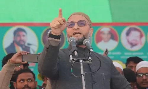 യു.പി തെരഞ്ഞെടുപ്പ്: ഭിന്നിച്ച വോട്ടുകളാണോ വിധിയെഴുതിയത്?