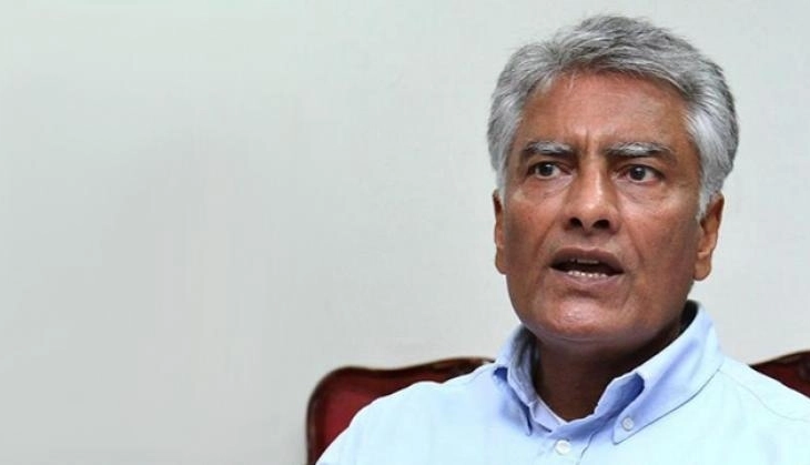 നിങ്ങളുടെ ഹീറോ കയ്യോടെ പിടിക്കപ്പെട്ടു; ഛന്നിക്കെതിരെ പഞ്ചാബ്  കോൺഗ്രസ് നേതാവ്