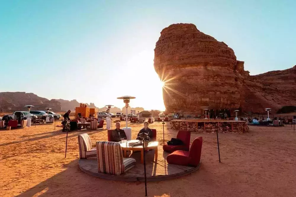 സൗദി ടൂറിസം മേഖലയില്‍ സ്വദേശിവല്‍ക്കരണം ഉയര്‍ത്താന്‍ പ്രത്യേക പദ്ധതിയുമായി ടൂറിസം മന്ത്രാലയം