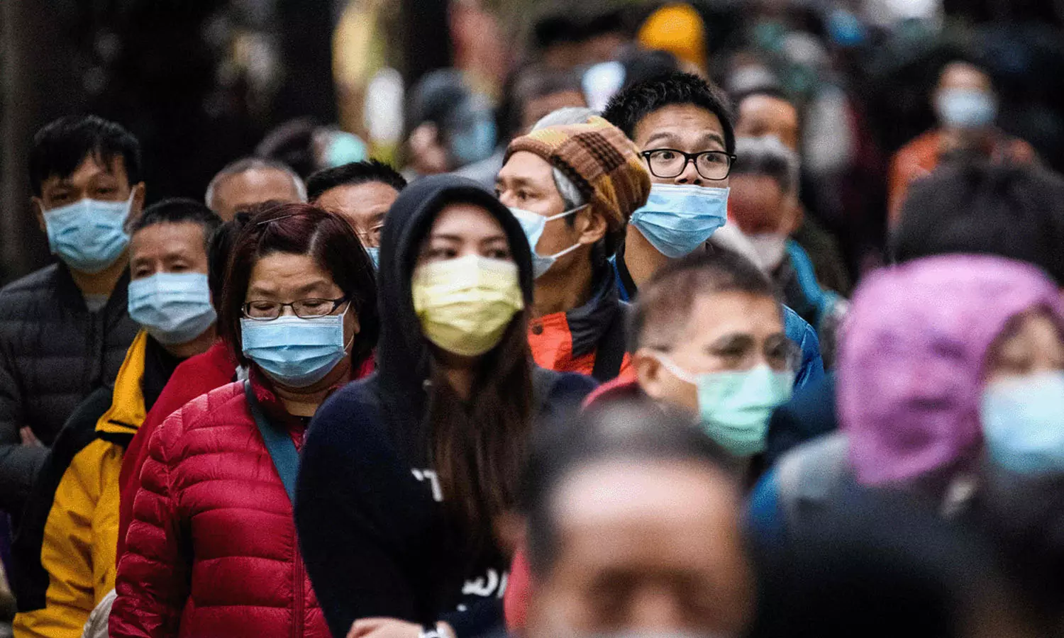 രണ്ടു വർഷത്തിനിടെ ഏറ്റവും ഉയർന്ന പ്രതിദിന കണക്ക്; ചൈനയിൽ വീണ്ടും പിടിമുറുക്കി കോവിഡ് രണ്ടു വർഷത്തിനിടെ ഏറ്റവും ഉയർന്ന പ്രതിദിന കണക്ക്; ചൈനയിൽ വീണ്ടും പിടിമുറുക്കി കോവിഡ്