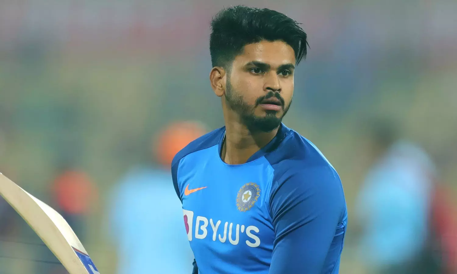 ഐ.സി.സിയുടെ ഫെബ്രുവരിയിലെ താരമായി ശ്രേയസ് അയ്യർ ഐ.സി.സിയുടെ ഫെബ്രുവരിയിലെ താരമായി ശ്രേയസ് അയ്യർ