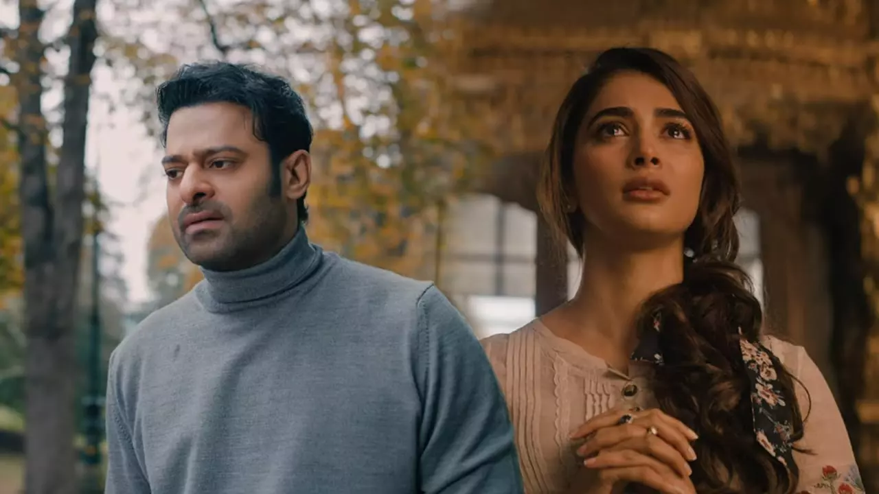 രാധേ ശ്യാമിന് മോശം പ്രതികരണം; മനംനൊന്ത് പ്രഭാസ് ആരാധകൻ ആത്മഹത്യ ചെയ്തു