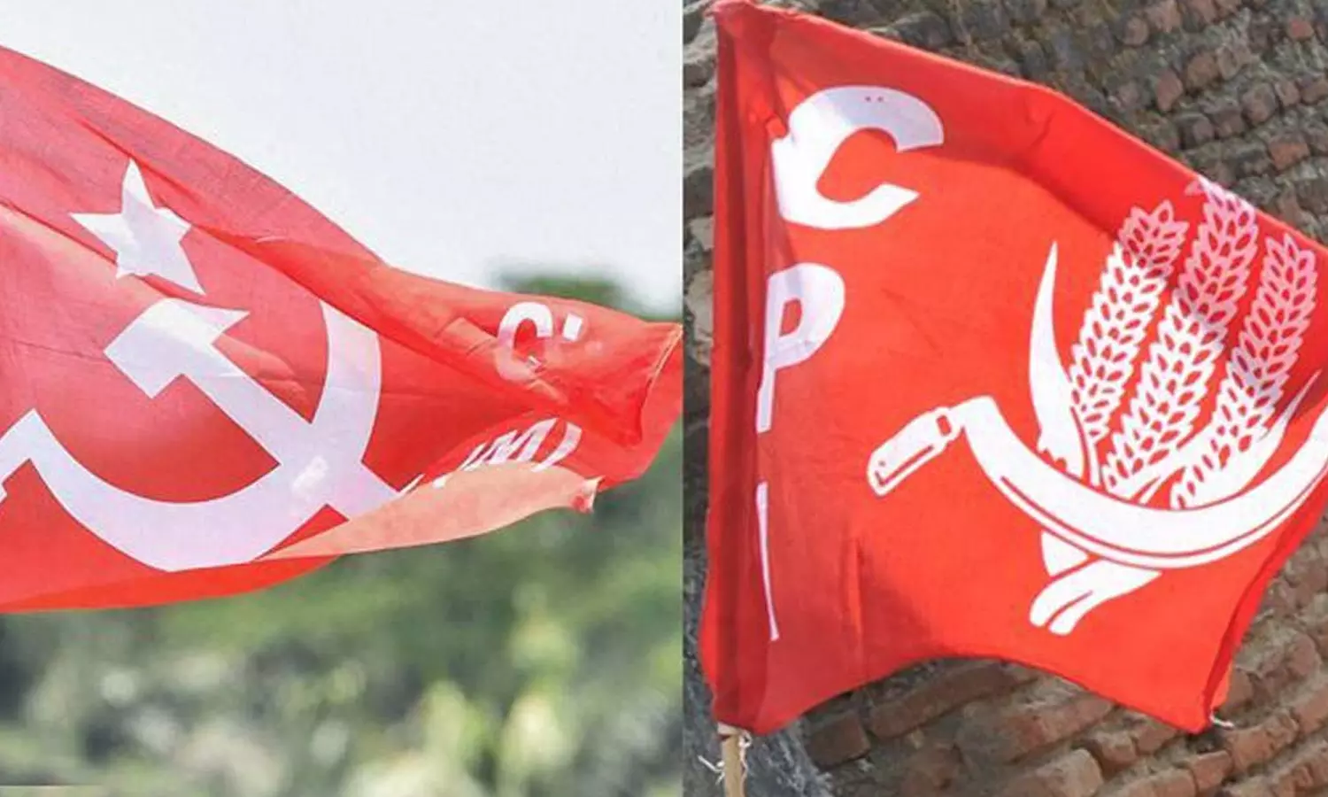 രാജ്യസഭ സീറ്റ് സിപിഎമ്മും സിപിഐയും പങ്കിടും; സിപിഎമ്മിന്റെ രാജ്യസഭാ സ്ഥാനാർത്ഥിയെ വെള്ളിയാഴ്ച പ്രഖ്യാപിക്കും രാജ്യസഭ സീറ്റ് സിപിഎമ്മും സിപിഐയും പങ്കിടും; സിപിഎമ്മിന്റെ രാജ്യസഭാ സ്ഥാനാർത്ഥിയെ വെള്ളിയാഴ്ച പ്രഖ്യാപിക്കും