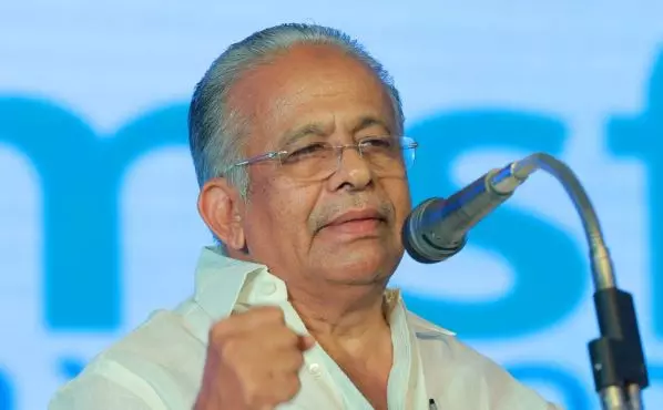 അന്തിമ നീതി പുലരുംവരെ മീഡിയവണിന്‍റെ കൂടെയുണ്ട്- ഇ.ടി മുഹമ്മദ് ബഷീർ എം.പി