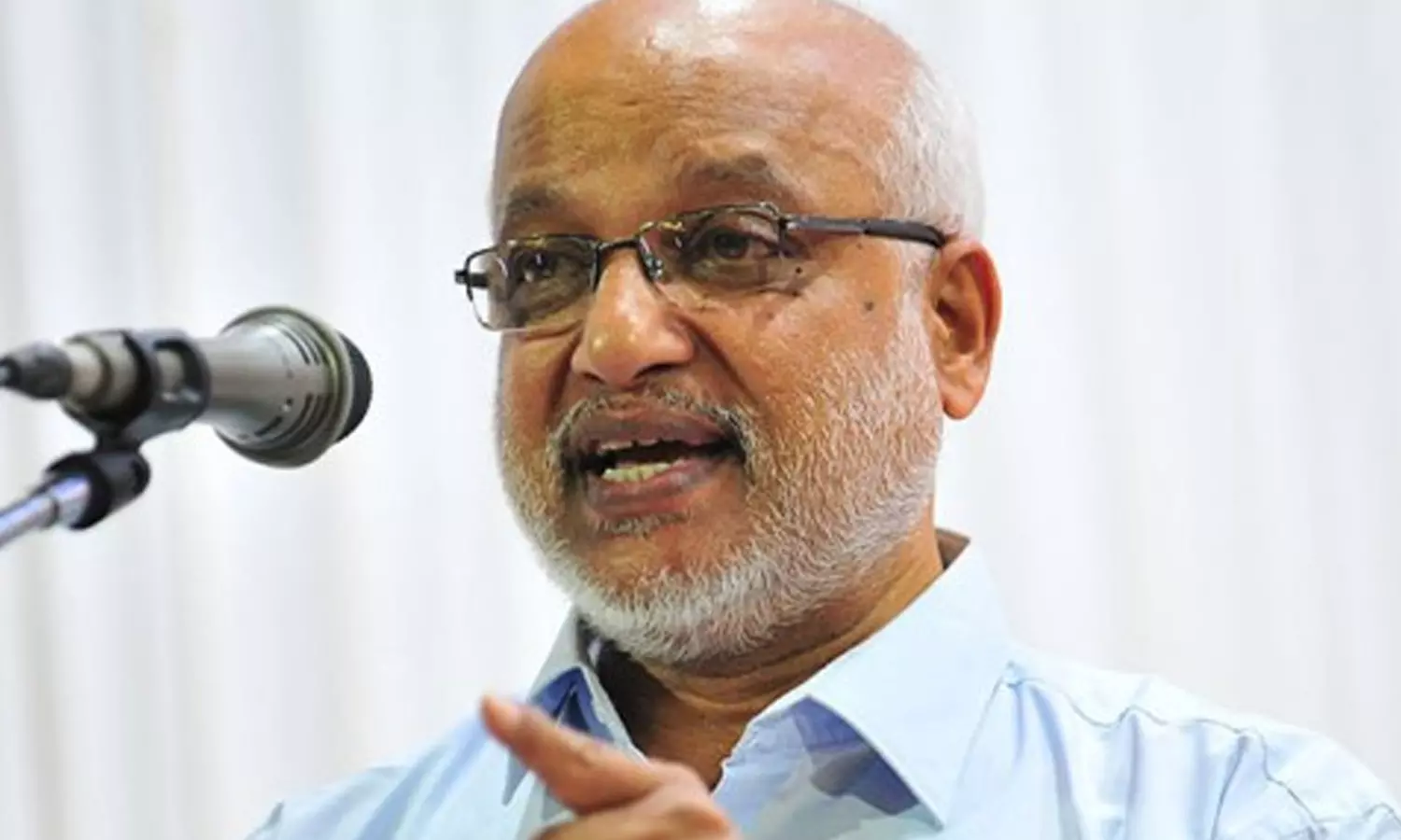 മീഡിയവൺ വിലക്ക്, സുപ്രിംകോടതി സ്റ്റേ ആശ്വാസകരം: എം.എ ബേബി