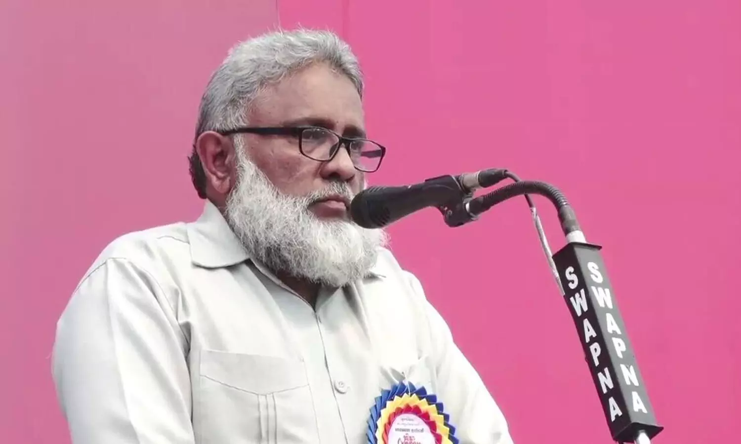 ഹിജാബ്: കോടതി വിധി ഭരണഘടനയെ ചോദ്യം ചെയ്യുന്നത് - ജമാഅത്തെ ഇസ്ലാമി