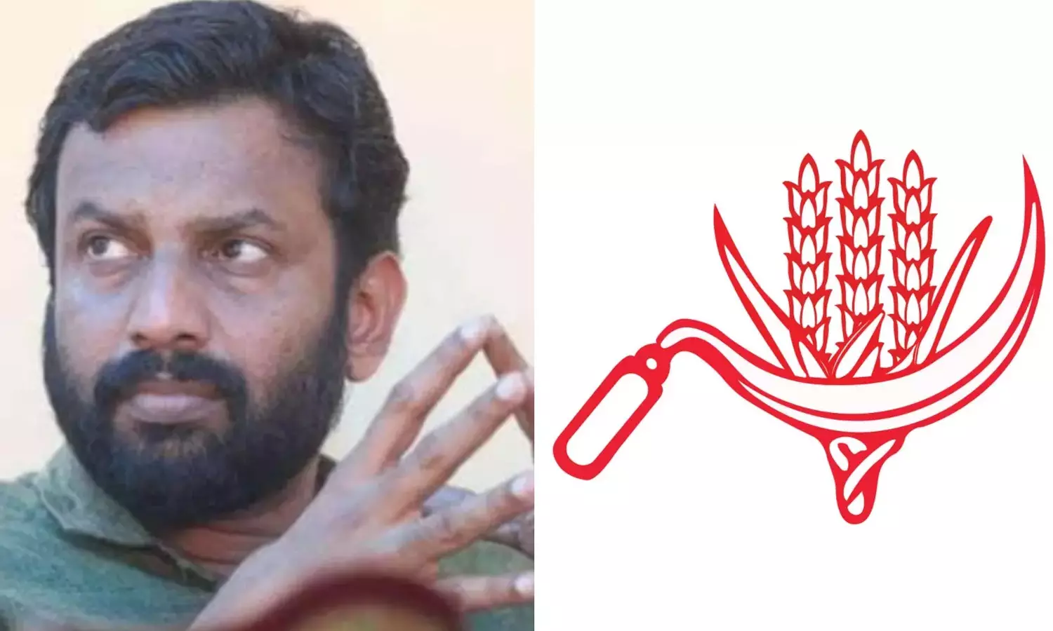 സിപിഐ സ്ഥാനാര്ത്ഥിയായി; അഡ്വ. പി സന്തോഷ് കുമാര് രാജ്യസഭയിലേക്ക് സിപിഐ സ്ഥാനാര്ത്ഥിയായി; അഡ്വ. പി സന്തോഷ് കുമാര് രാജ്യസഭയിലേക്ക്