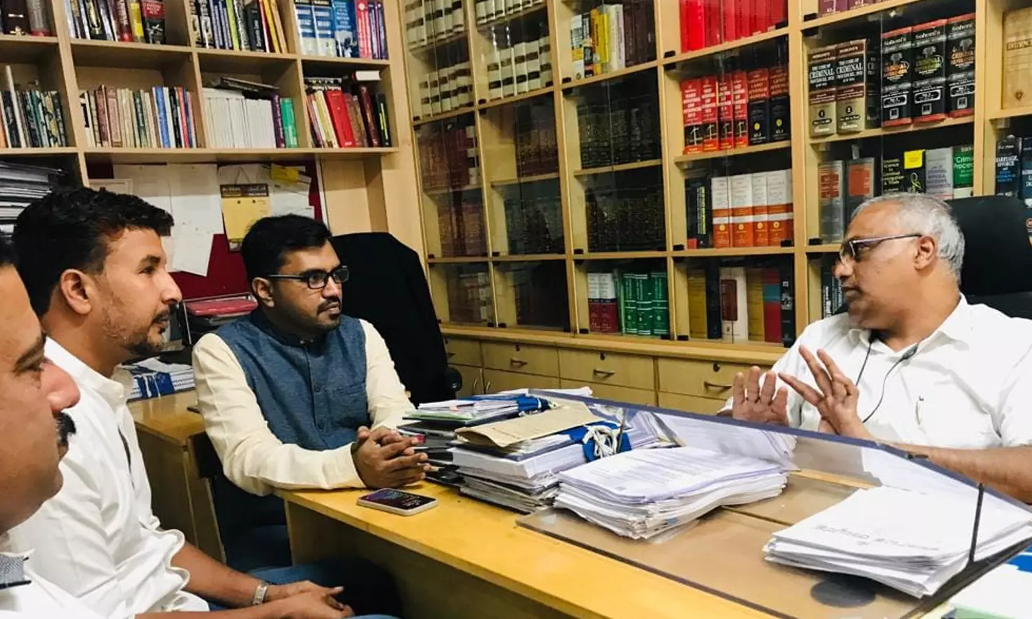 ഹിജാബ് വിധി; യൂത്ത് ലീഗ് ദേശീയ കമ്മിറ്റി സുപ്രീംകോടതിയെ സമീപിക്കും