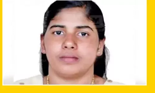 യമനിൽ വധശിക്ഷക്ക് വിധിക്കപ്പെട്ട നിമിഷപ്രിയക്കായി നയതന്ത്ര ഇടപെടൽ; ഹരജി ഇന്ന് പരിഗണിക്കും