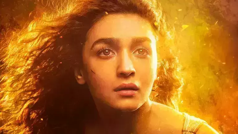 ആലിയ ഭട്ടിന് 29ാം പിറന്നാൾ; ബ്രഹ്‌മാസ്ത്രയിലെ ഇഷയെ പരിചയപ്പെടുത്തി അണിയറപ്രവർത്തകർ