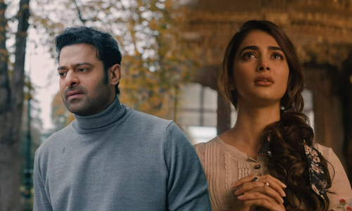 രാധേ ശ്യാമിന് മോശം പ്രതികരണം; മനംനൊന്ത് പ്രഭാസ് ആരാധകൻ ആത്മഹത്യ ചെയ്തു