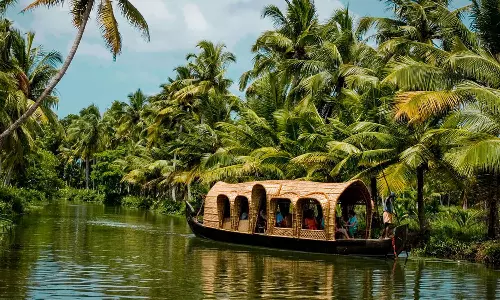 കോവിഡ് കാലത്ത് രാജ്യത്തെ  ടൂറിസം മേഖലയിൽ ജോലി നഷ്ടപ്പെട്ടത്; 21.5 ദശലക്ഷം പേർക്ക്