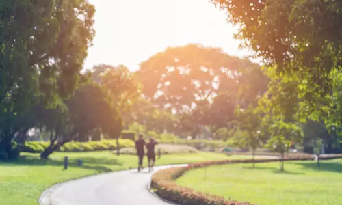 ഈസ ടൗണ്‍ പാര്‍ക്ക് പ്രവര്‍ത്തനക്ഷമമാക്കും