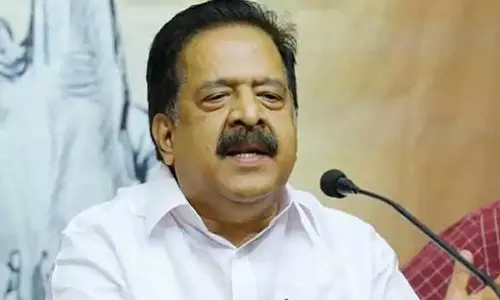 ജയരാജന്റെ പേരിൽ വധശ്രമത്തിന് കേസെടുക്കണം: രമേശ് ചെന്നിത്തല