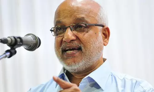 മീഡിയവൺ വിലക്ക്, സുപ്രിംകോടതി സ്റ്റേ ആശ്വാസകരം: എം.എ ബേബി