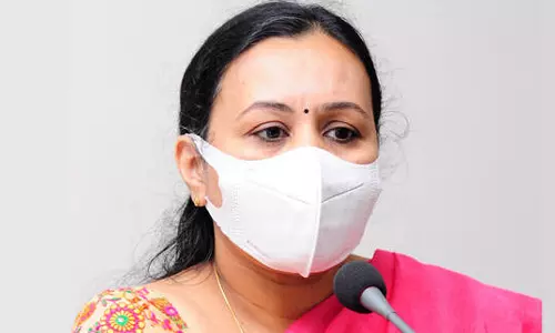 കുട്ടികളുടെ വാക്‌സിനേഷന്‍ പൈലറ്റടിസ്ഥാനത്തില്‍ ആരംഭിക്കും: വീണാ ജോര്‍ജ്