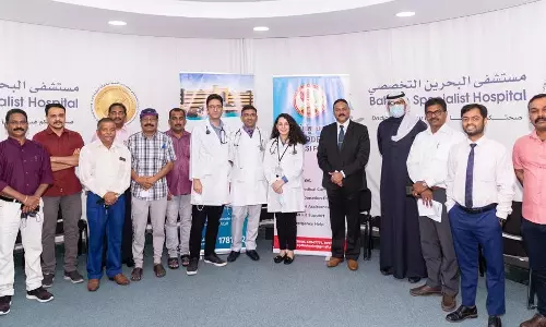 കോഴിക്കോട് ജില്ലാ പ്രവാസി ഫോറം   വ്യക്ക രോഗ ബോധ വൽക്കരണ ക്യാമ്പ് നടത്തി