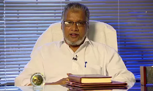 ഇസ്ലാമിക വസ്ത്ര വിലക്ക്: കോടതി വിധി ദൗർഭാഗ്യകരം- ടി.പി അബ്ദുല്ലകോയ മദനി