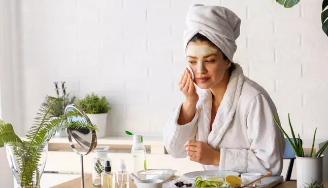 വേനൽച്ചൂടിൽ മേനി വാടാതെ സൂക്ഷിക്കാം; ചർമ സംരക്ഷണത്തിന് ചില പൊടിക്കൈകൾ