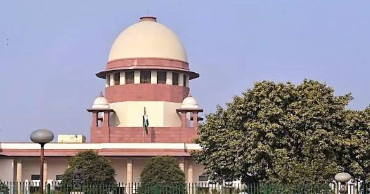 ലഖിംപൂർ കർഷക കൂട്ടക്കൊല: യുപി സർക്കാരിന് സുപ്രിംകോടതി നോട്ടീസ്