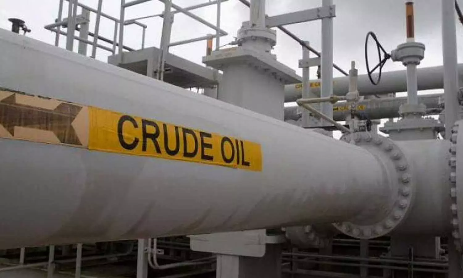 റഷ്യയിൽ നിന്ന് ഡിസ്കൗണ്ടിൽ എണ്ണ വാങ്ങാനൊരുങ്ങി ഇന്ത്യ റഷ്യയിൽ നിന്ന് ഡിസ്കൗണ്ടിൽ എണ്ണ വാങ്ങാനൊരുങ്ങി ഇന്ത്യ