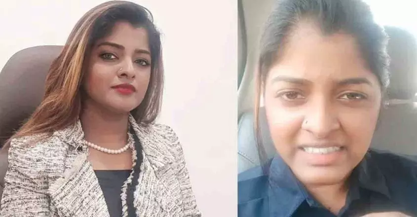 നമ്പര് 18 ഹോട്ടല് പോക്സോ കേസ്; അഞ്ജലി റീമ ദേവിനെ പൊലീസ് ചോദ്യം ചെയ്യുന്നു നമ്പര് 18 ഹോട്ടല് പോക്സോ കേസ്; അഞ്ജലി റീമ ദേവിനെ പൊലീസ് ചോദ്യം ചെയ്യുന്നു