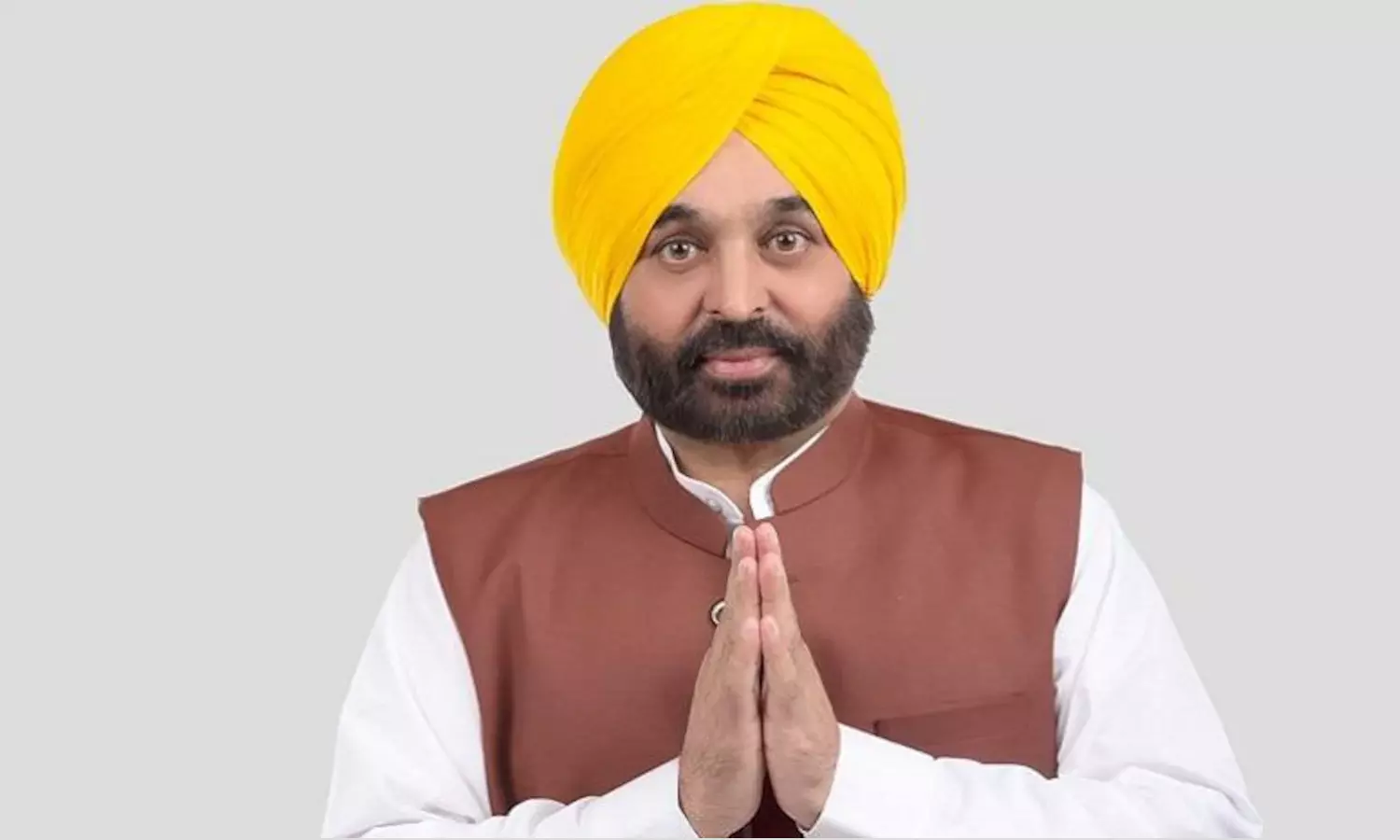 ഞാൻ പഞ്ചാബിലെ എല്ലാവരുടെയും മുഖ്യമന്ത്രി; ഭഗവന്ത് മാൻ അധികാരമേറ്റു
