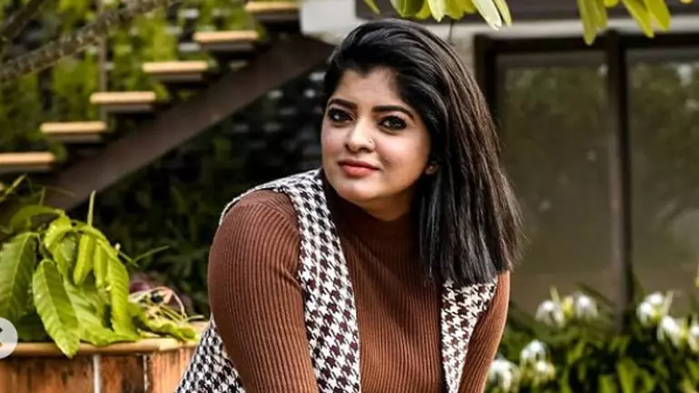 എന്നായാലും സത്യം തെളിയും, ചോദ്യം ചെയ്യലിന് ഹാജരാകും: അഞ്ജലി റിമാദേവ് എന്നായാലും സത്യം തെളിയും, ചോദ്യം ചെയ്യലിന് ഹാജരാകും: അഞ്ജലി റിമാദേവ്