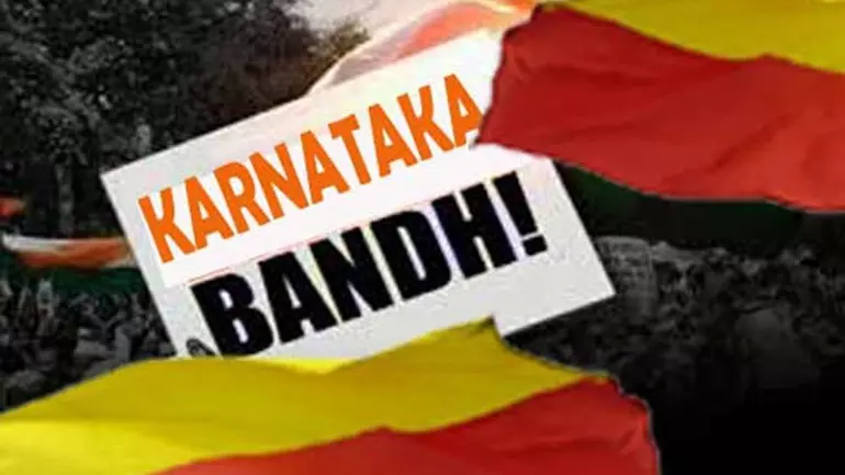 ഹിജാബ് വിധി: കർണാടകയിൽ വ്യാഴാഴ്ച മുസ്‌ലിം സംഘടനകളുടെ ബന്ദ്