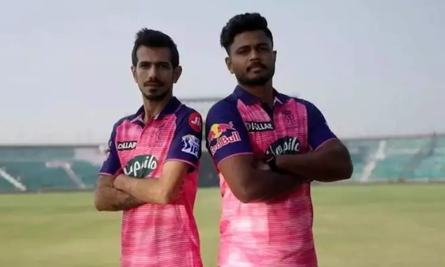 സഞ്ജുവിനെ മാറ്റി ചഹലിനെ ക്യാപ്റ്റനാക്കിയോ? രാജസ്ഥാൻ റോയൽസിന്റെ ആ ട്വീറ്റിന് പിന്നിൽ... സഞ്ജുവിനെ മാറ്റി ചഹലിനെ ക്യാപ്റ്റനാക്കിയോ? രാജസ്ഥാൻ റോയൽസിന്റെ ആ ട്വീറ്റിന് പിന്നിൽ...