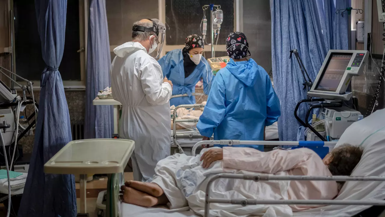 സൗദിയിൽ സ്വകാര്യ ആശുപത്രികളിലെ സൗജന്യ കോവിഡ് ചികിത്സ നിർത്തലാക്കി