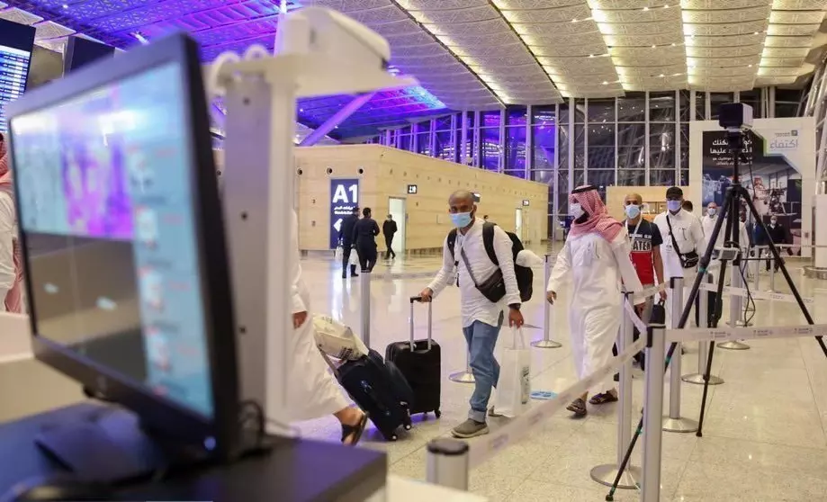 സൗദിയിലേക്കുള്ള യാത്ര ചെലവ് ഗണ്യമായി കുറഞ്ഞു