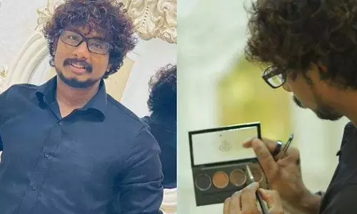 മേക്കപ്പ് ആര്‍ട്ടിസ്റ്റ് അനീസിന്‍റെ മുൻകൂർ ജാമ്യാപേക്ഷ: കോടതി പൊലീസിന്റെ നിലപാട് തേടി