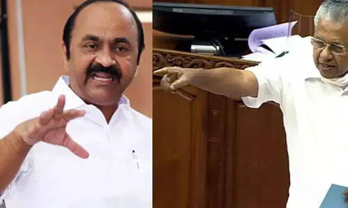 തീരദേശ പരിപാലന നിയമഭേദഗതി; ആരെയും ഒഴിപ്പിക്കില്ലെന്ന് മുഖ്യമന്ത്രി