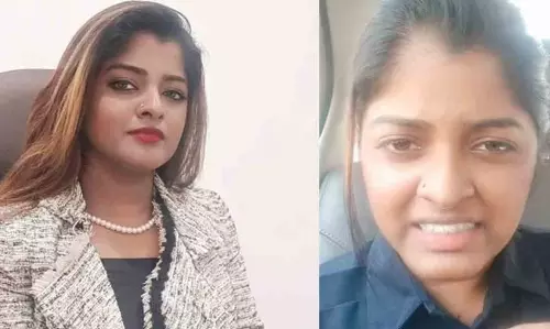 നമ്പര്‍ 18  ഹോട്ടല്‍ പോക്സോ കേസ്; അഞ്ജലി റീമ ദേവിനെ പൊലീസ് ചോദ്യം ചെയ്യുന്നു