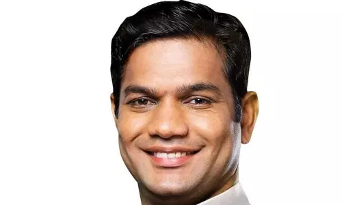 എസ്എഫ്ഐയെ ഭീകരസംഘടനയായി പ്രഖ്യാപിച്ച് നിരോധിക്കണം: ഹൈബി ഈഡൻ എസ്എഫ്ഐയെ ഭീകരസംഘടനയായി പ്രഖ്യാപിച്ച് നിരോധിക്കണം: ഹൈബി ഈഡൻ