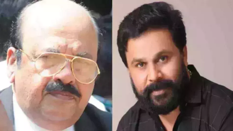 ദിലീപിന്‍റെ അഭിഭാഷകർക്കെതിരായ നടിയുടെ പരാതിയിൽ തെറ്റുകളുണ്ടെന്ന് ബാർ കൗൺസിൽ