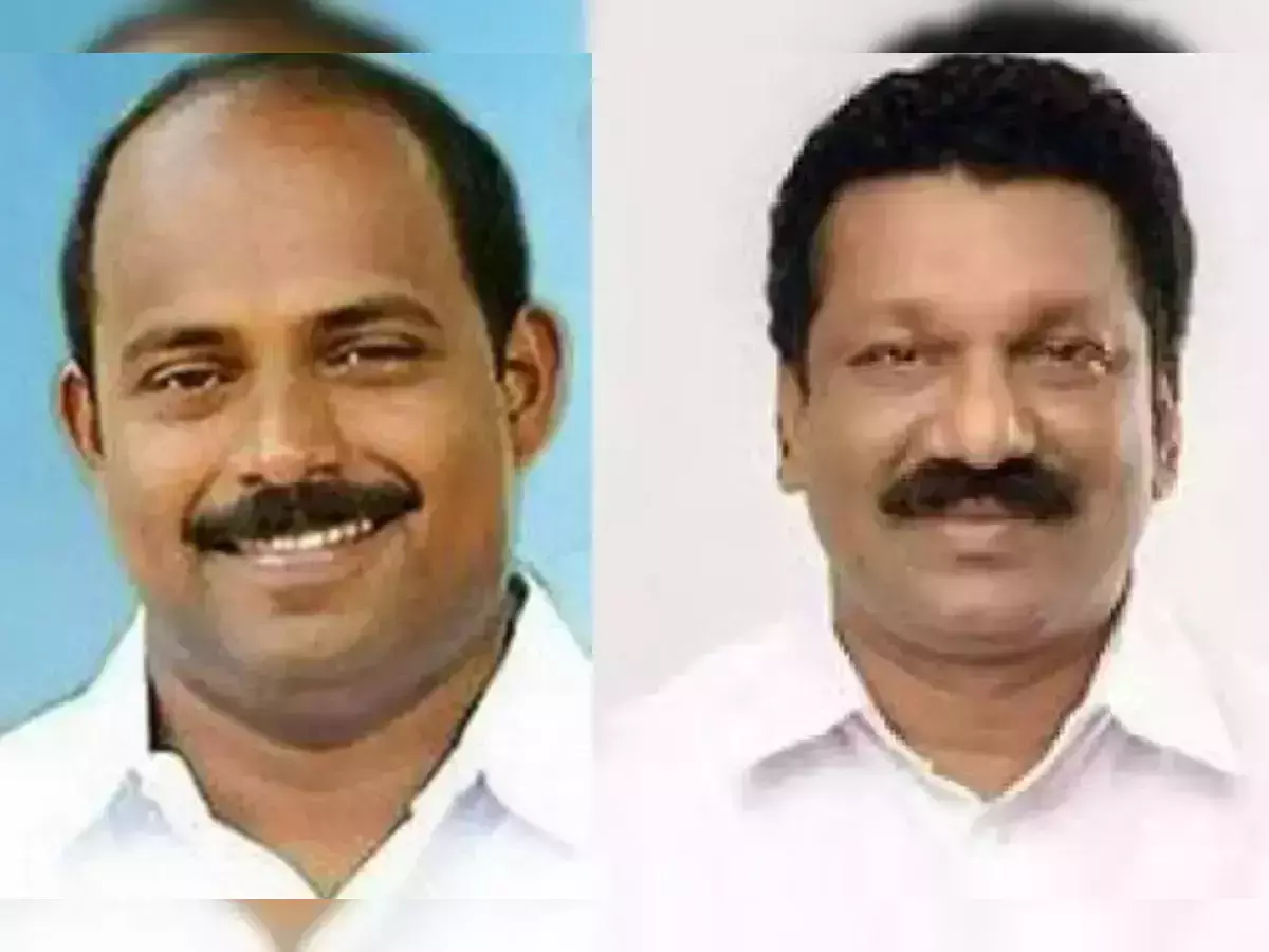 കോൺഗ്രസിന്റെ രാജ്യസഭാ സ്ഥാനാർത്ഥികളെ രണ്ട് ദിവസത്തിനകം അറിയാം; എം. ലിജുവും സതീശൻ പാച്ചേനിയും പരിഗണനയില് കോൺഗ്രസിന്റെ രാജ്യസഭാ സ്ഥാനാർത്ഥികളെ രണ്ട് ദിവസത്തിനകം അറിയാം; എം. ലിജുവും സതീശൻ പാച്ചേനിയും പരിഗണനയില്