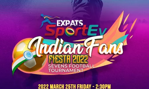 ഫാന്‍സ് ഫിയസ്റ്റ മാര്‍ച്ച് 25 മുതല്‍