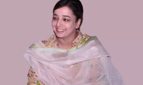 ഡൽഹി വംശഹത്യാ കേസ്: ഇസ്രത് ജഹാന്‍ ജയിൽ മോചിതയായി